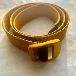 ARCTERYX Conveyor belt gold -  athletic  - NWOT